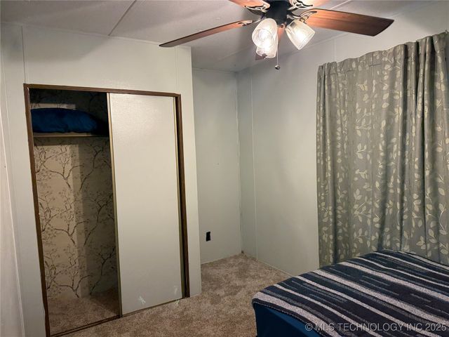 607 Terrace, Sulphur, OK 73086