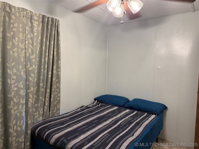 607 Terrace, Sulphur, OK 73086