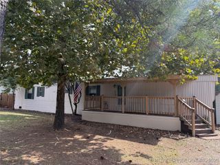 607 Terrace, Sulphur, OK 73086