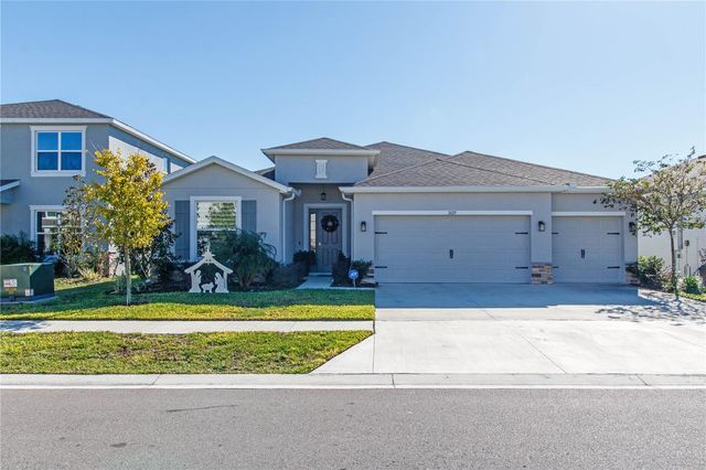 7629 BROAD RIVER AVENUE, Land O Lakes, FL 34638