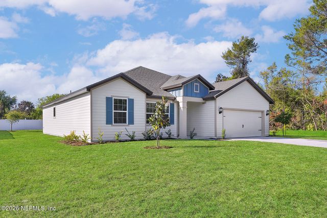 12511 BIG JUNIPER Drive, Jacksonville, FL 32219