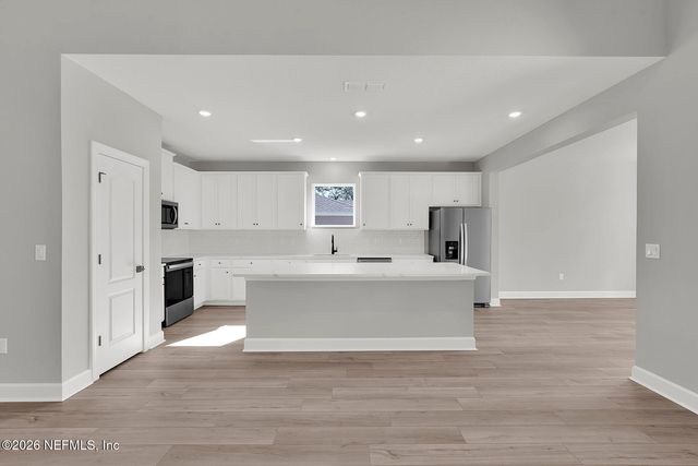 12511 BIG JUNIPER Drive, Jacksonville, FL 32219