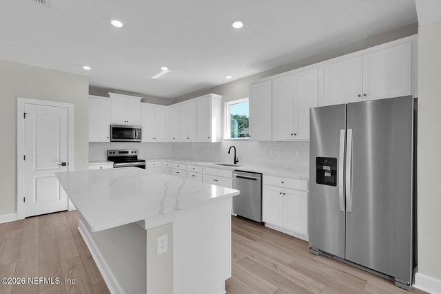 12511 BIG JUNIPER Drive, Jacksonville, FL 32219