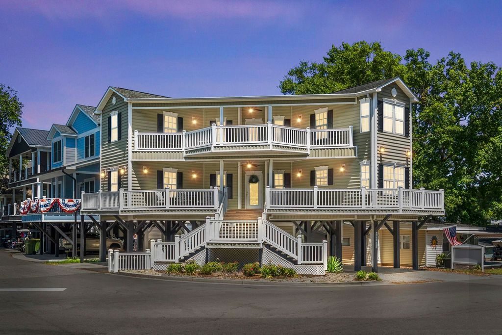 6001-T39 S Kings Highway, Myrtle Beach, SC 29575
