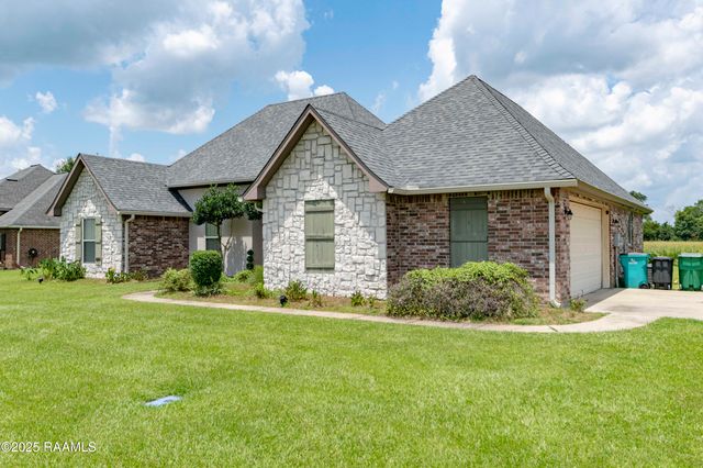 177 Petite Rue De Landon, Opelousas, LA 70570