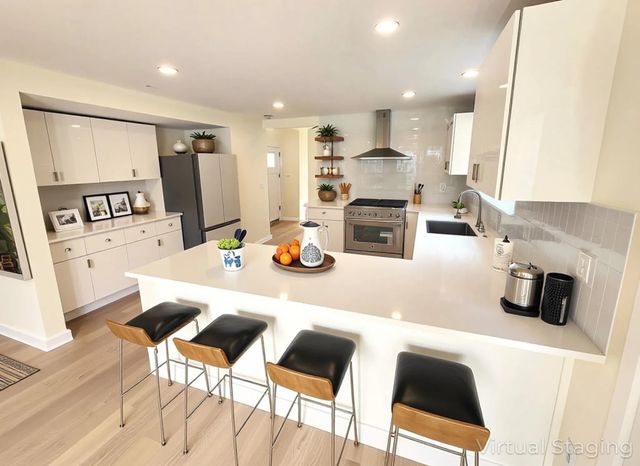 6658 Radley Drive, Spring, TX 77379