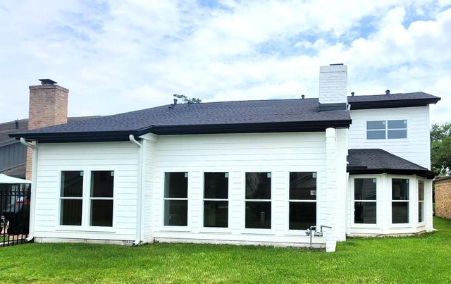 6658 Radley Drive, Spring, TX 77379