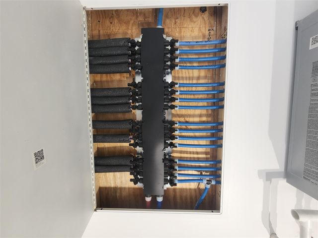 6658 Radley Drive, Spring, TX 77379