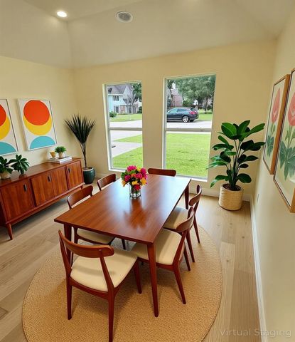 6658 Radley Drive, Spring, TX 77379