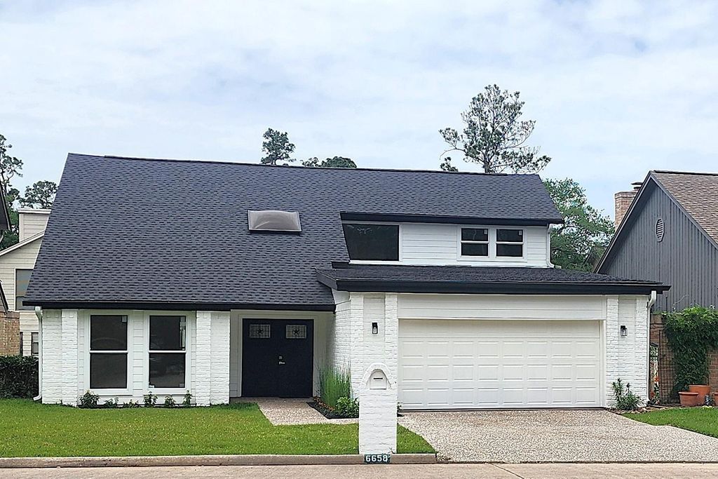 6658 Radley Drive, Spring, TX 77379