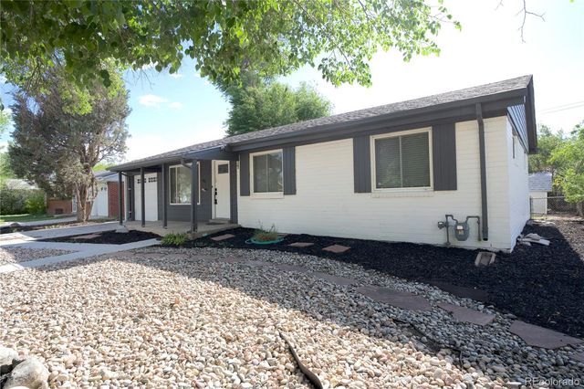647 S Jasmine Way, Denver, CO 80224