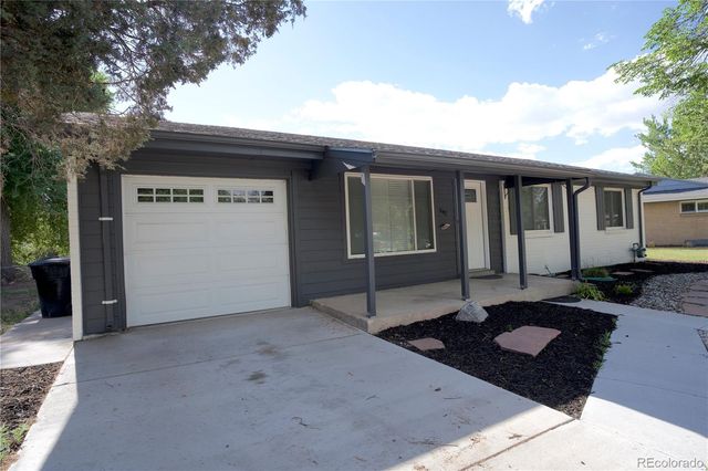 647 S Jasmine Way, Denver, CO 80224