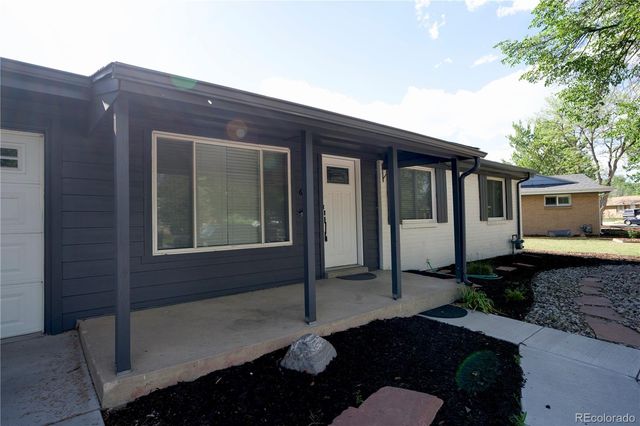 647 S Jasmine Way, Denver, CO 80224
