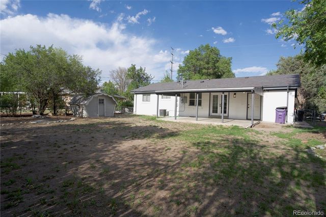 647 S Jasmine Way, Denver, CO 80224