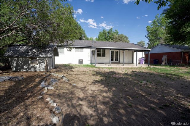 647 S Jasmine Way, Denver, CO 80224