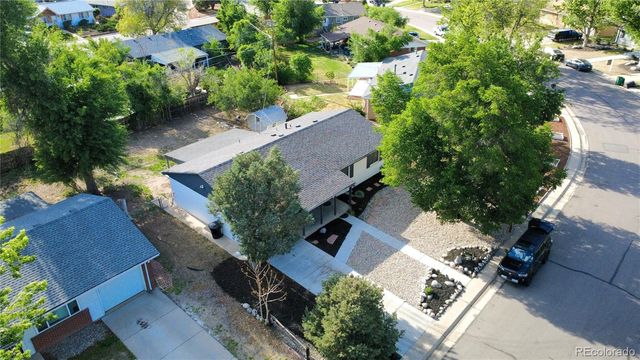 647 S Jasmine Way, Denver, CO 80224