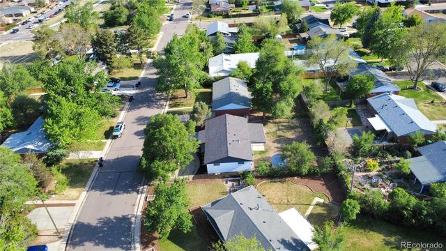 647 S Jasmine Way, Denver, CO 80224