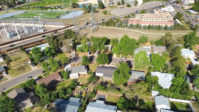 647 S Jasmine Way, Denver, CO 80224