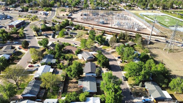 647 S Jasmine Way, Denver, CO 80224