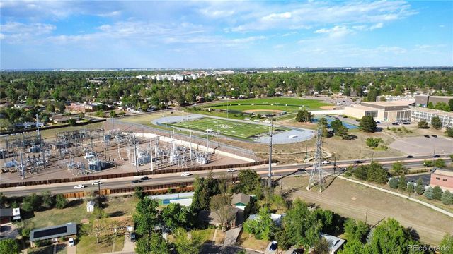 647 S Jasmine Way, Denver, CO 80224