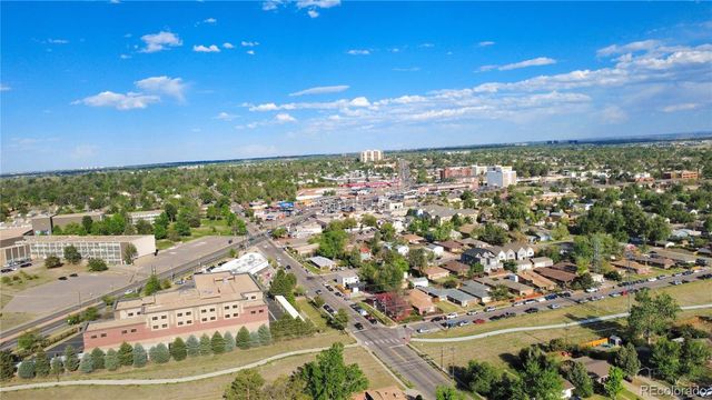 647 S Jasmine Way, Denver, CO 80224