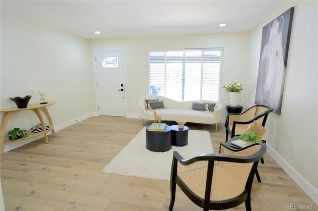 647 S Jasmine Way, Denver, CO 80224