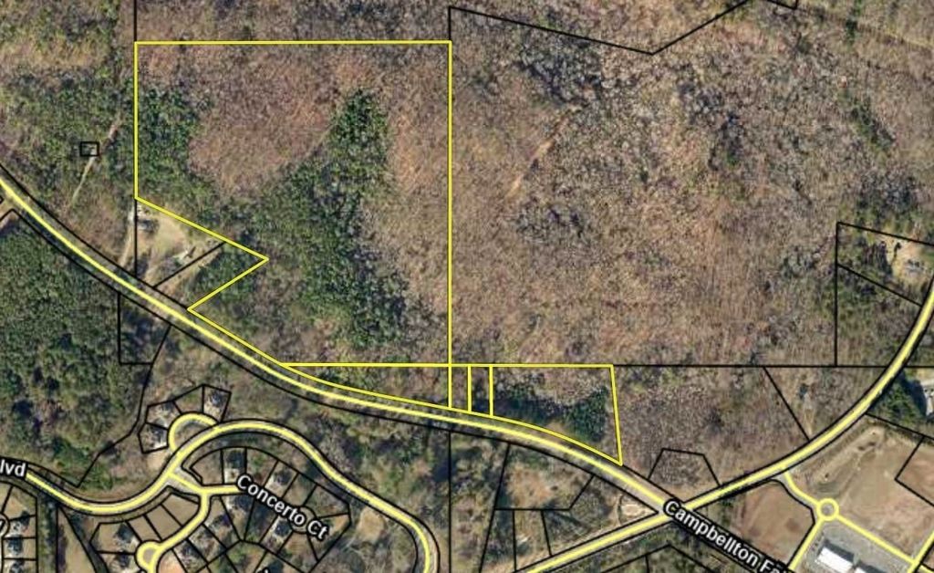 7750 Campbellton Fairburn, South Fulton, GA 30213 — photo 3