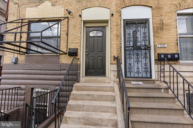 1337 E SNYDER AVE, Philadelphia, PA 19148