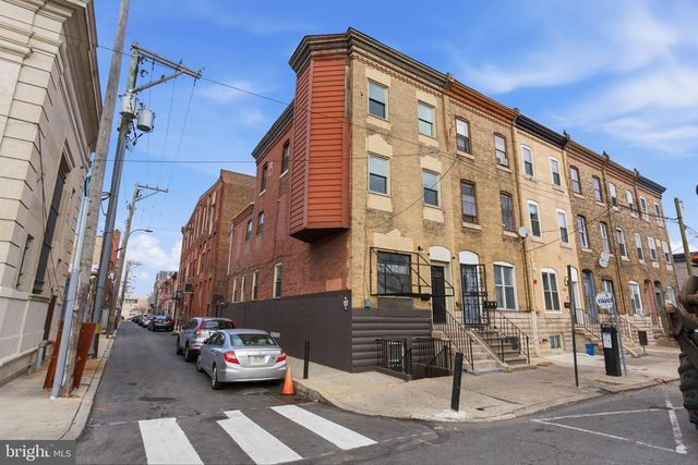 1337 E SNYDER AVE, Philadelphia, PA 19148