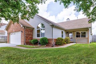 3008 Ramblewoods CT, Virginia Beach, VA 23453