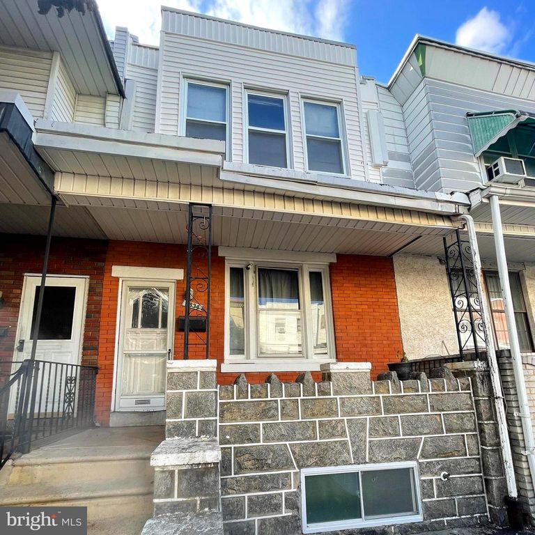 2634 S DARIEN ST, Philadelphia, PA 19148
