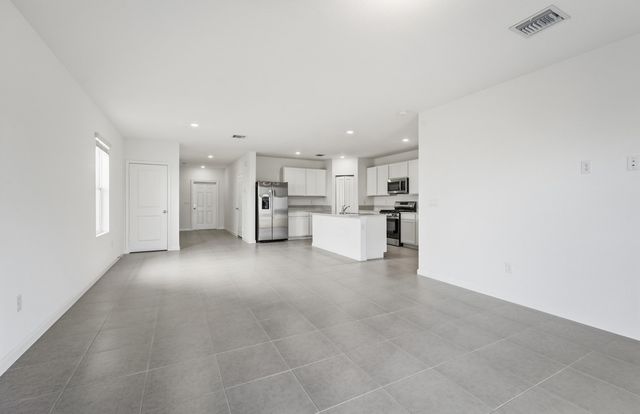 10754 NW Moon Rise Lane, Port St. Lucie, Port St Lucie, FL 34987