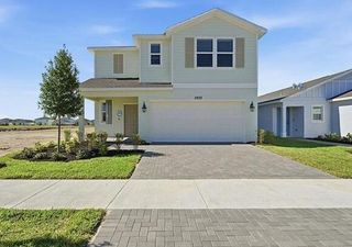 10754 NW Moon Rise Lane, Port St. Lucie, Port St Lucie, FL 34987