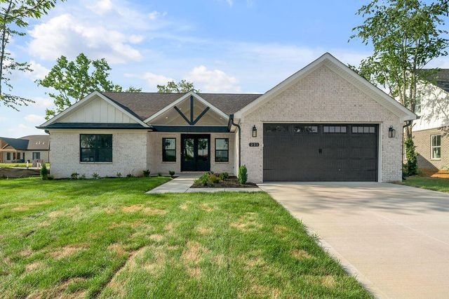 221 Madison Avenue, Nicholasville, KY 40356