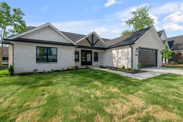 221 Madison Avenue, Nicholasville, KY 40356