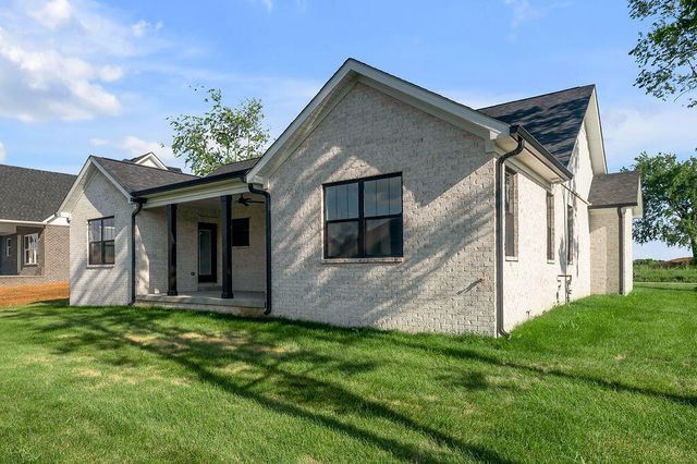 221 Madison Avenue, Nicholasville, KY 40356
