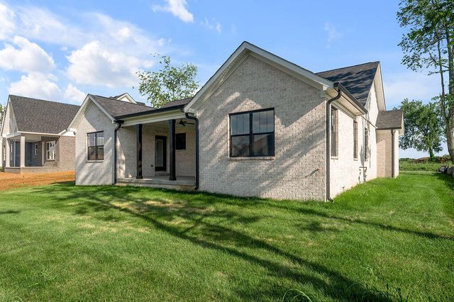 221 Madison Avenue, Nicholasville, KY 40356
