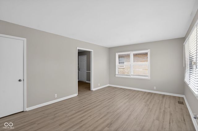 1618 N Shortridge Road, Indianapolis, IN 46219