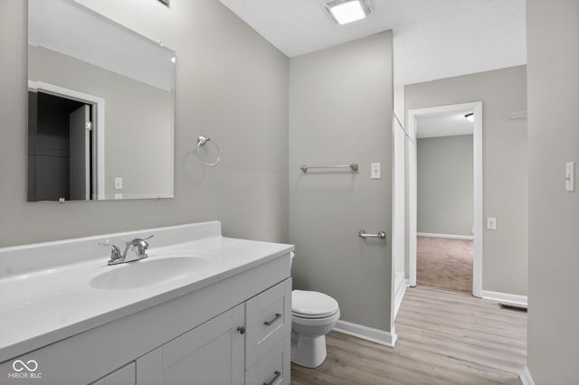 1618 N Shortridge Road, Indianapolis, IN 46219