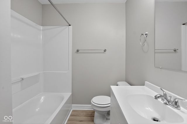 1618 N Shortridge Road, Indianapolis, IN 46219