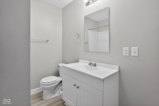 1618 N Shortridge Road, Indianapolis, IN 46219