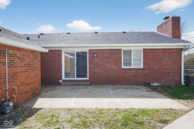 1618 N Shortridge Road, Indianapolis, IN 46219