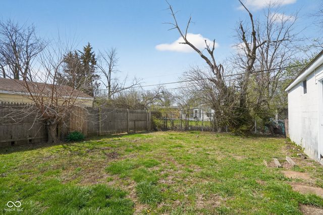 1618 N Shortridge Road, Indianapolis, IN 46219