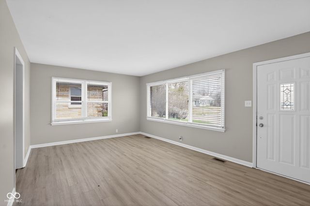 1618 N Shortridge Road, Indianapolis, IN 46219