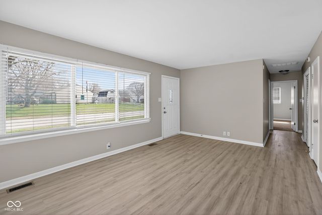 1618 N Shortridge Road, Indianapolis, IN 46219