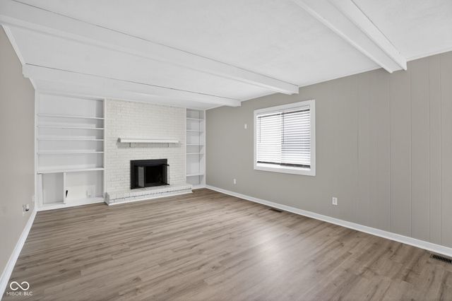 1618 N Shortridge Road, Indianapolis, IN 46219