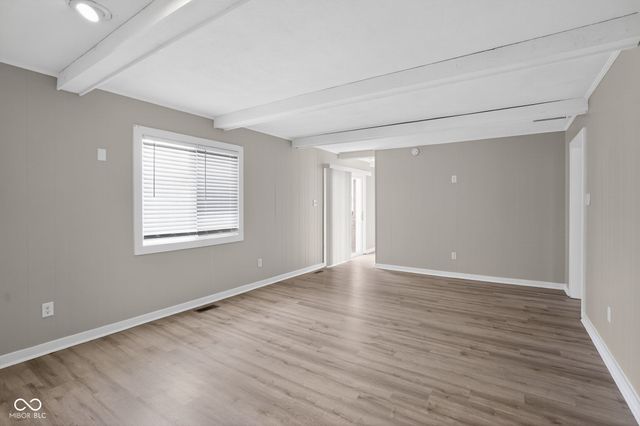 1618 N Shortridge Road, Indianapolis, IN 46219