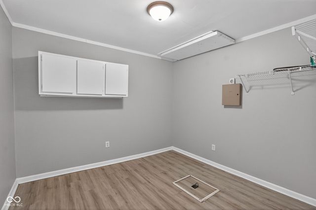 1618 N Shortridge Road, Indianapolis, IN 46219