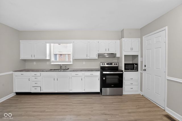 1618 N Shortridge Road, Indianapolis, IN 46219