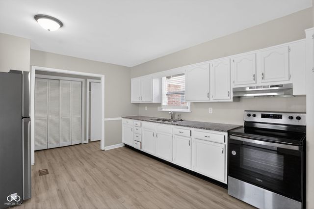 1618 N Shortridge Road, Indianapolis, IN 46219